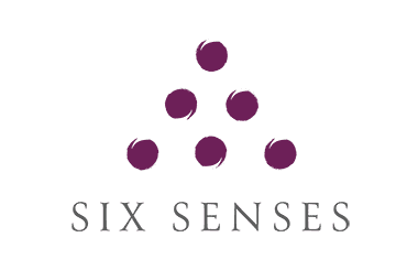 Six Senses Logo