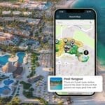 Resort Maps and Wayfinding
