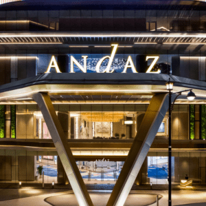 Andaz Macau