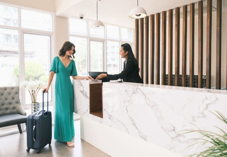 How to stay on top of your guest feedback