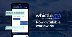 Whistle PR (Global) - image