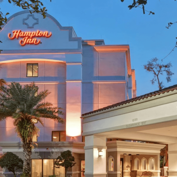 PMZ Realty Capital arranges acquisition financing for two Florida