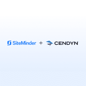 Cendyn and SiteMinder
