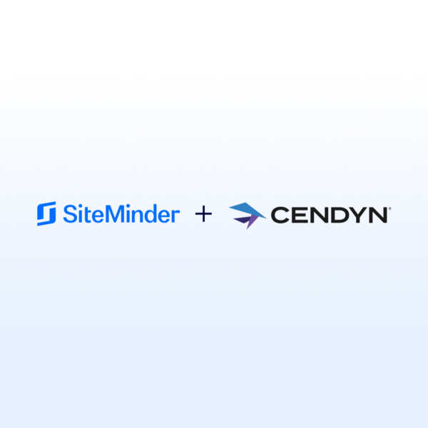 Cendyn and SiteMinder