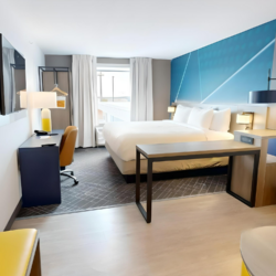 Comfort® Hotels