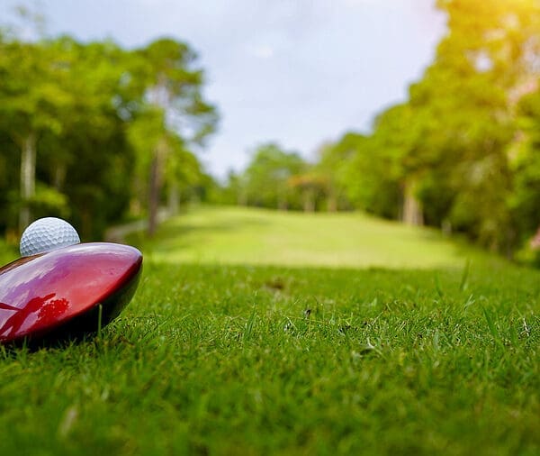 golf course savings