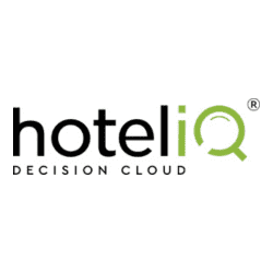 Tech.eX - HotelIQ Logo