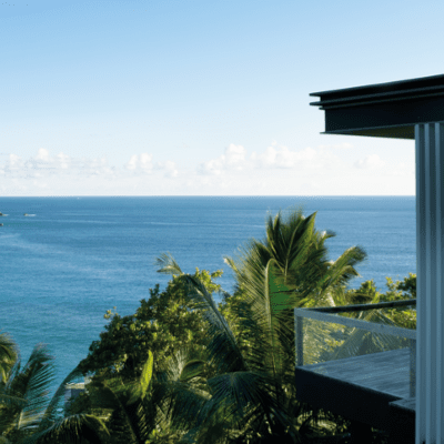 Cheval Blanc unveils its new opening in the Seychelles for autumn 2024