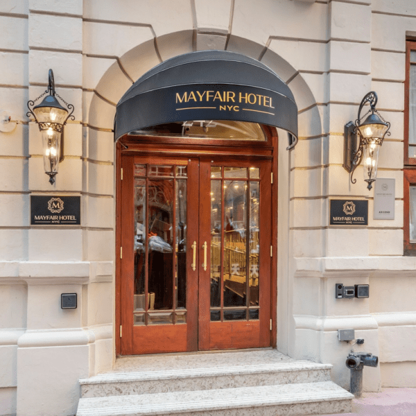 Ascend Hotel Collection historic New York City Hotel to lineup