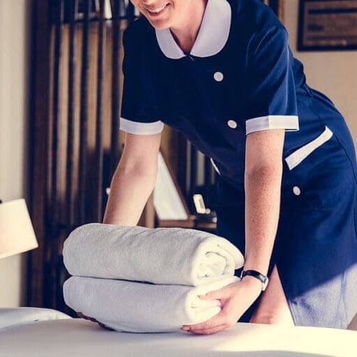 Hotel housekeeping tips and tricks ehotelier Insights