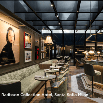 Radisson Collection