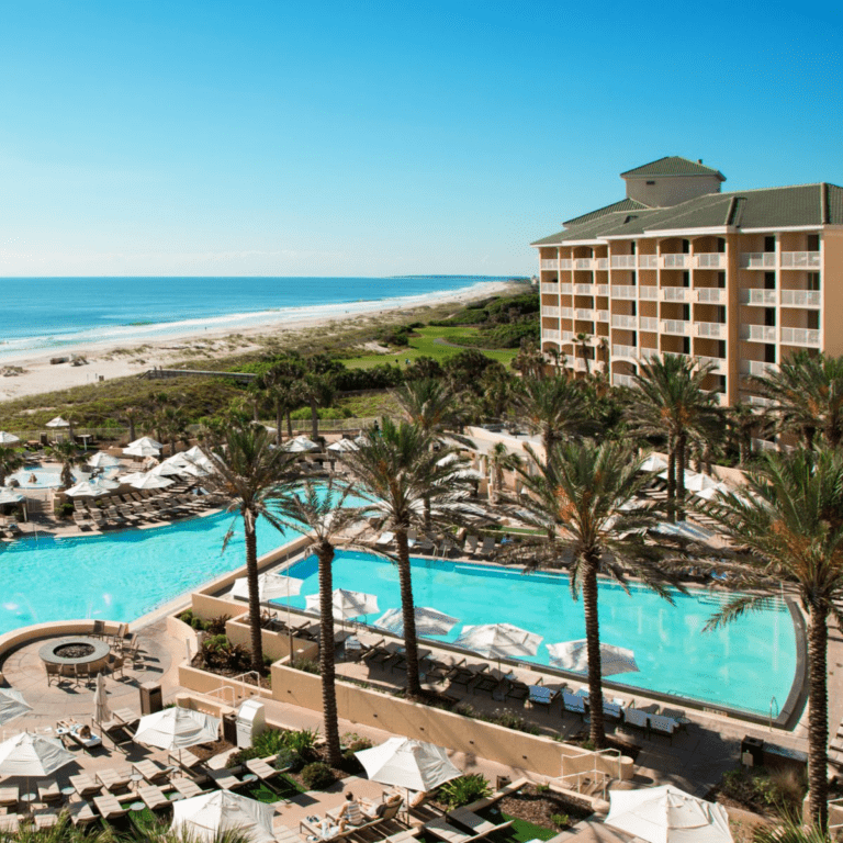 Omni hotels and Resorts transforms select guest loyalty program Insights