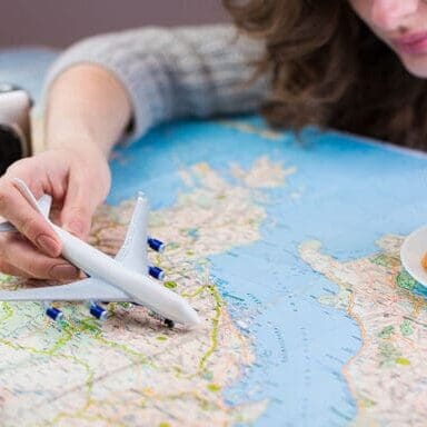 What really matters to travel industry insiders when making 2024 travel ...