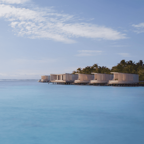 The Ritz-Carlton Maldives, Fari Islands introduces transformative series of guest retreats in a 'Summer of Renewal' - Vimarsana News