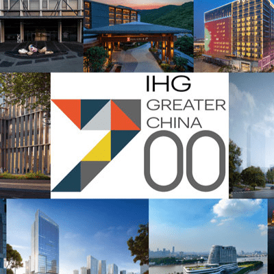 Ihg Hotels And Resorts Celebrates 700 Open Hotels Milestone In Greater China Img 1 1 