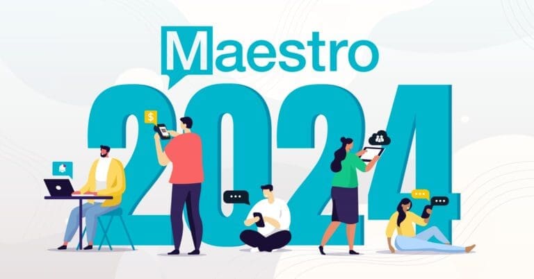 Maestro PMS Unveils 2024 Tech Roadmap Featuring AI Chatbots AI Booking   Thumbnail 2024 Maestro Roadmap Feb. 13 