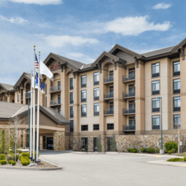 Resolute Road Hospitality held annual leadership conference