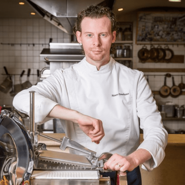 Chef Mauro Panebianco welcomes Intercontinental Maldives for an exclusive residency - Vimarsana News