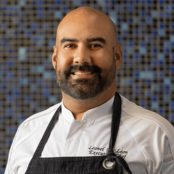 Leo De Leon Appointed Executive Chef At Marriott Long Beach Downtown