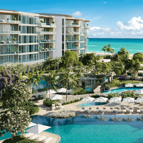 Bookings now live – St. Regis Longboat Key Resort opening summer 2024