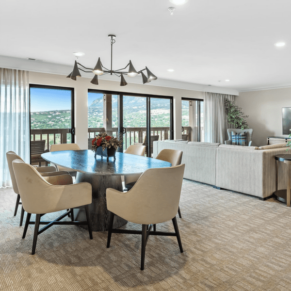 The Destination by Hyatt Brand reaches new peaks with Cheyenne Mountain