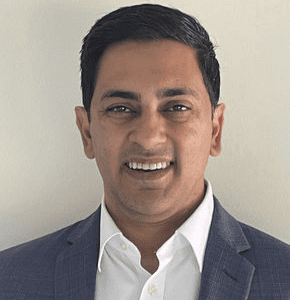 Adnan Rohri Adnan B. Virani appointed SVP of Capital Markets and Investor Relations ...