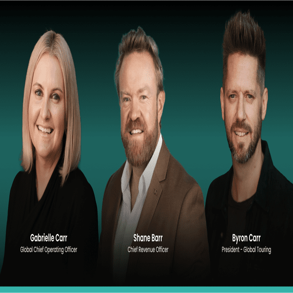 TAG announces major leadership expansion to support global growth