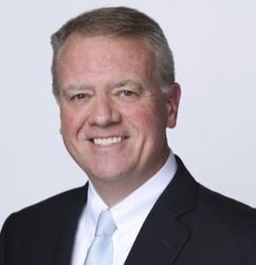 Tim Dimock Tim Dick appointed Executive Vice President at Woodworth Core Group