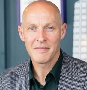 Ben Thomas appointed Chief Operating Officer for Europe at Highgate