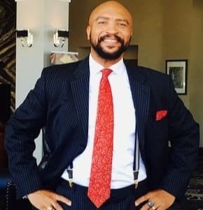 Louis Riley promoted Regional Vice President - Sales at MCR Hotels