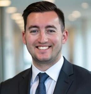 Connor Bussing appointed Director of Feasibility at Dreamscape Hospitality