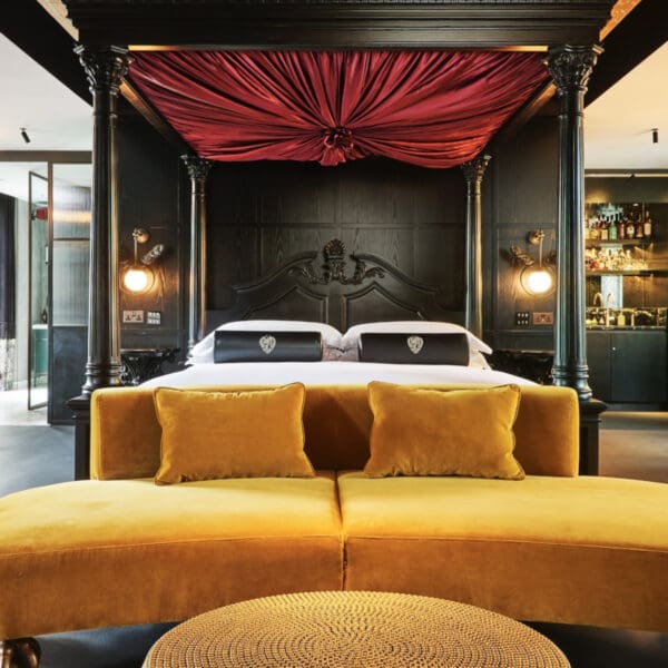 Elegant Hotel Collection grows portfolio with performance-led luxury model