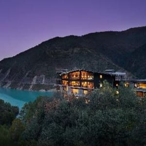 Songtsam Resorts opens Songtsam Lodge Cizhong, a newly renovated winery ...