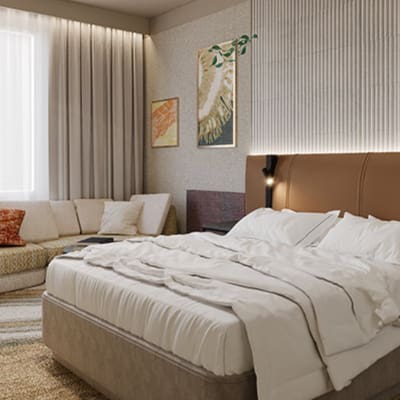 IHG Hotels & Resorts signs Crowne Plaza near Disneyland Paris