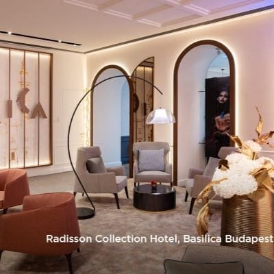 Radisson Hotel Group surpasses 210 signings and openings in 2025 as ...