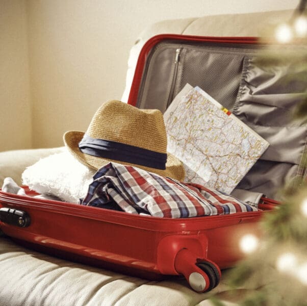 Christmas party ideas