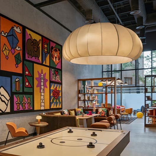 Marriott International’s Asia Pacific excluding China region reports ...