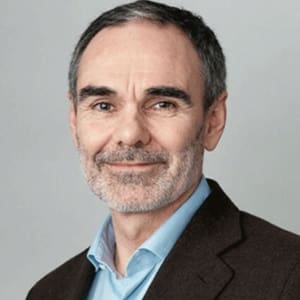 Dean Bannon named VP of Member Success & Development at LHW