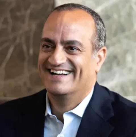 Georges Safi appointed as General Manager at Four Seasons Hotel Silicon ...