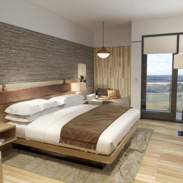 The MOHI by Appellation unveils new name and culinary concepts