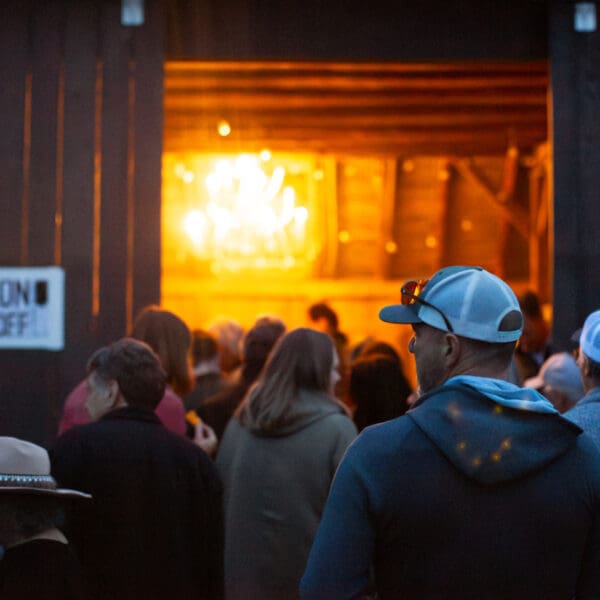 The Shenandoah Nature Resort in Virginia launches with ceremony ahead of 2028 opening