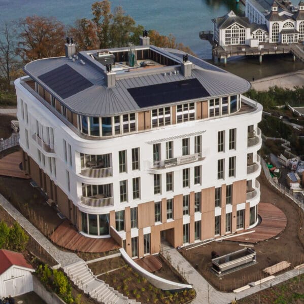 First Brionj luxury hotel collection property in Germany – “The Baltic View“ to open in spring 2026