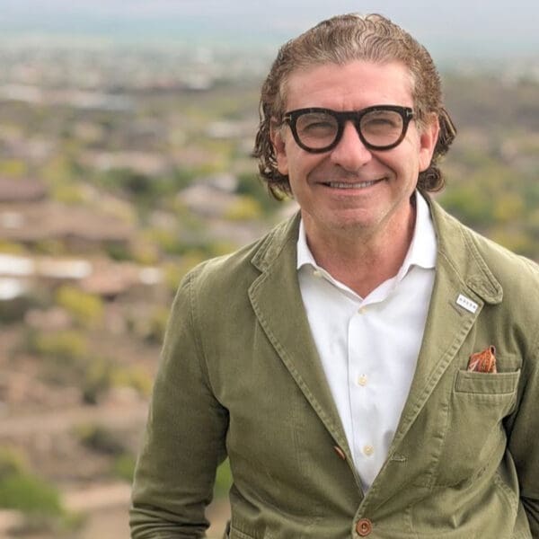 Master Sommelier Robert R. Smith appointed Director of Food & Beverage ...