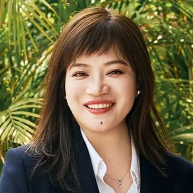 Shirley Liao appointed as Commercial Director at Four Seasons Hotel Shenzhen