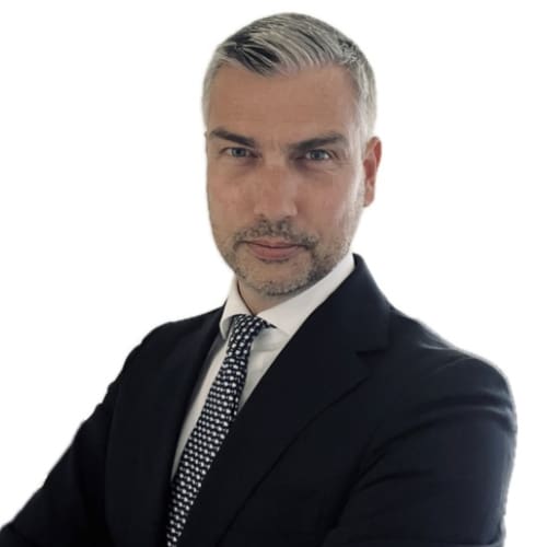 Alexandro Della Croce appointed Chief Commercial Officer at Starhotels