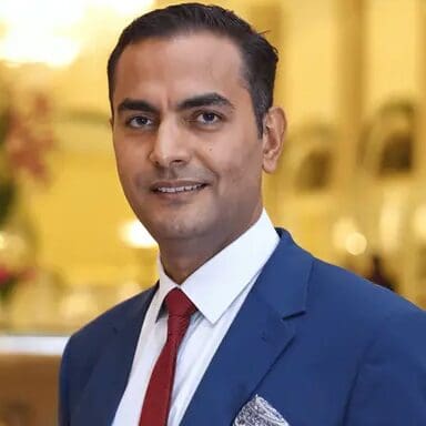 Ravi Rai appointed as General Manager at Radisson Blu Hotel, Bengaluru ...