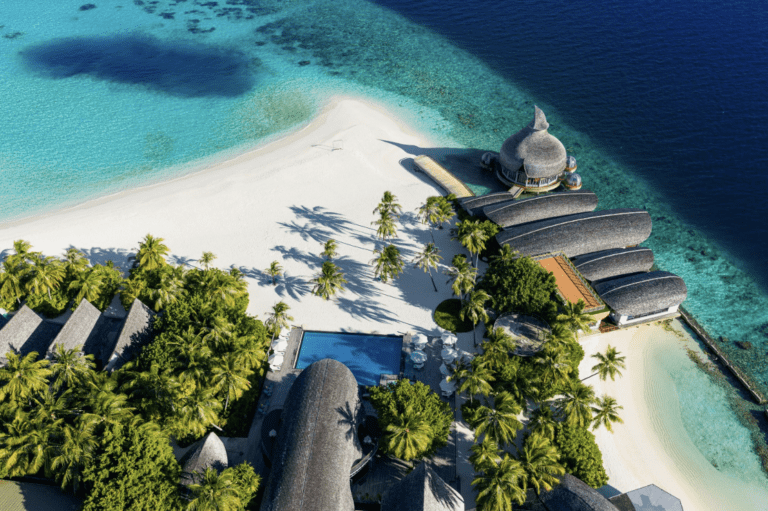 Personalized Wellness stays as a Shining Star with OUTRIGGER Maldives Maasfushivaru