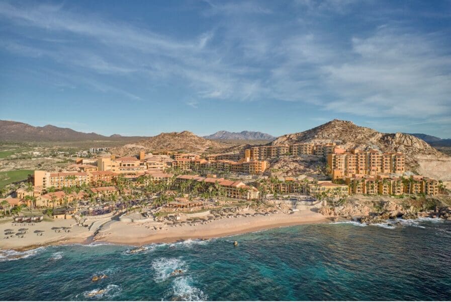 The Booming Hospitality of Mexico with Enrique Calderón of Posadas