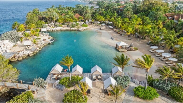 Baoase Curaçao and the Art of Generational Passion in Luxury Hospitality